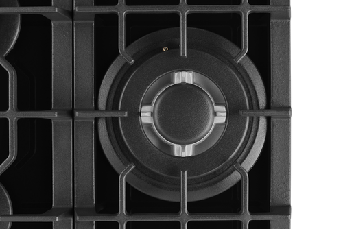 Встраиваемая газовая поверхность ZUGEL ZGH451B - фото 5