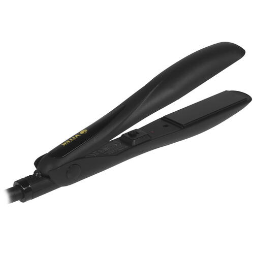 

Выпрямитель для волос Vitek VT-8402 BK черный