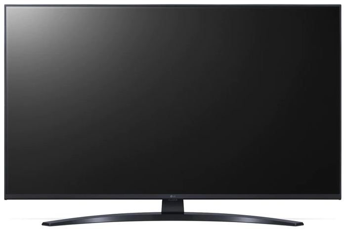Телевизор LG 43UP81006LA 43" 4K UHD - фото 2
