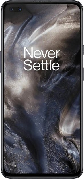 Смартфон OnePlus Nord (AC2003) 8/128GB  Grey Onyx