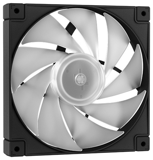 Компьютерный корпус Deepcool MATREXX 55 MESH V4 - фото 5