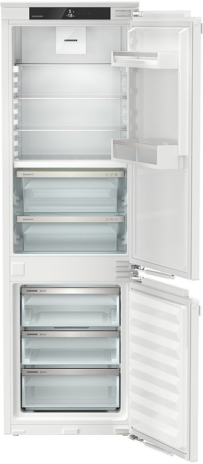 Встраиваемый холодильник Liebherr ICBNe 5123-20 001 белый - фото 1