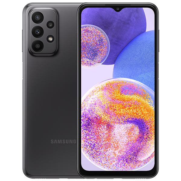 

Смартфон Samsung Galaxy А23 6/128Gb Black