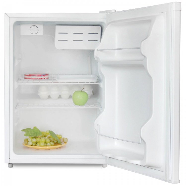 Холодильник Бирюса 70 белый - фото 2