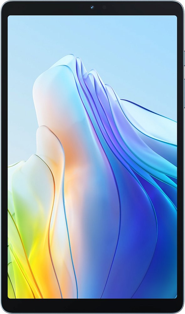 Планшет BlackView Tab 60 4G 8.68" 4/128GB Blue + Смарт-часы Blackview R30 Black - фото 4