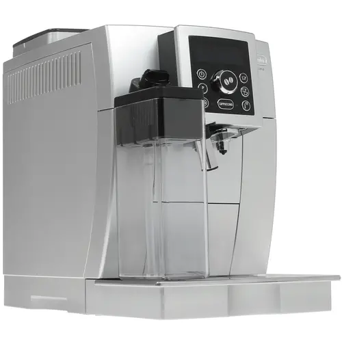 

Кофемашина DeLonghi ECAM23.460.S