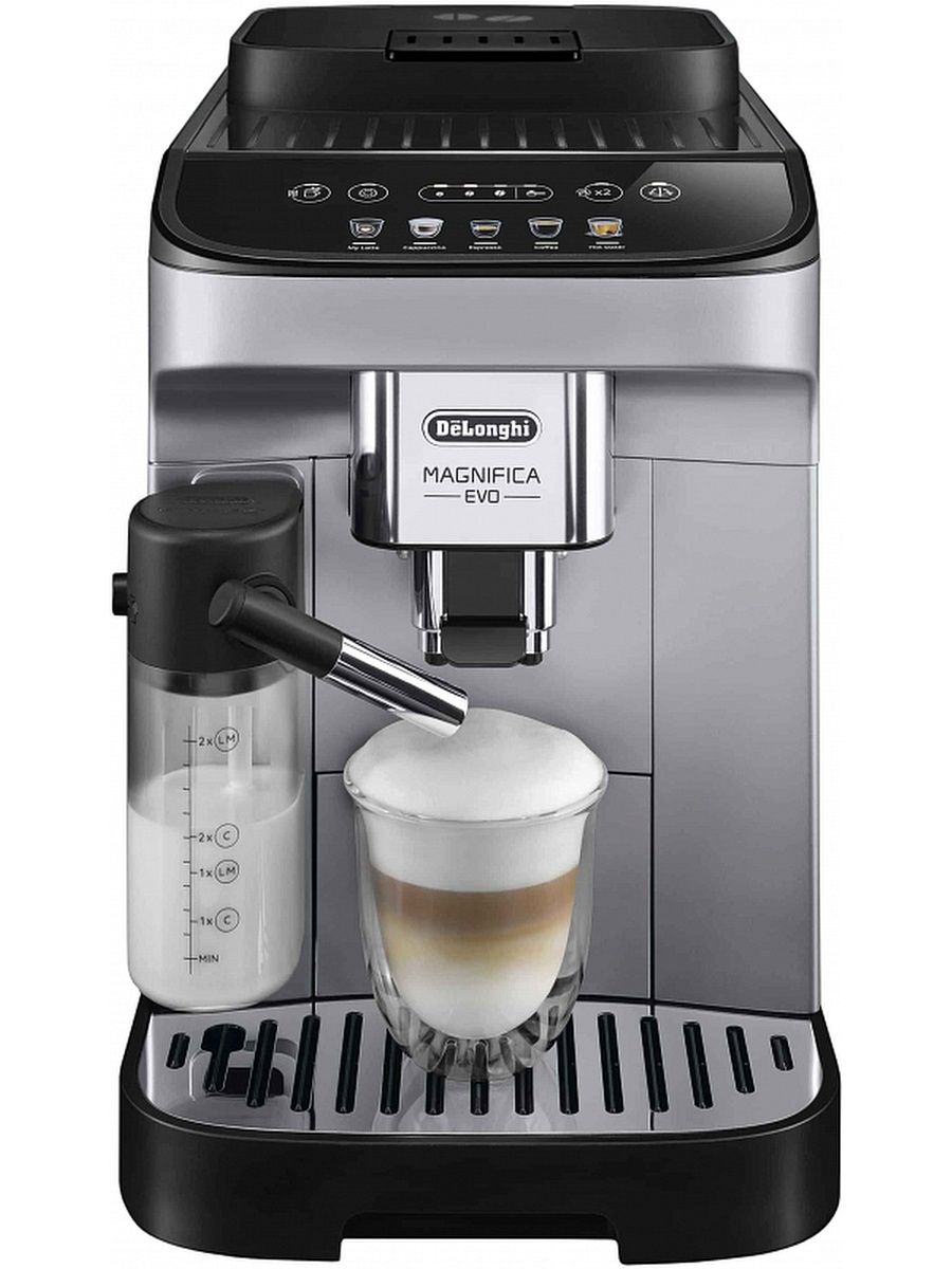 Кофемашина Delonghi ECAM290.61.SB