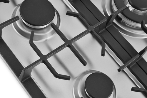 Встраиваемая газовая поверхность ZUGEL ZGH451X - фото 7