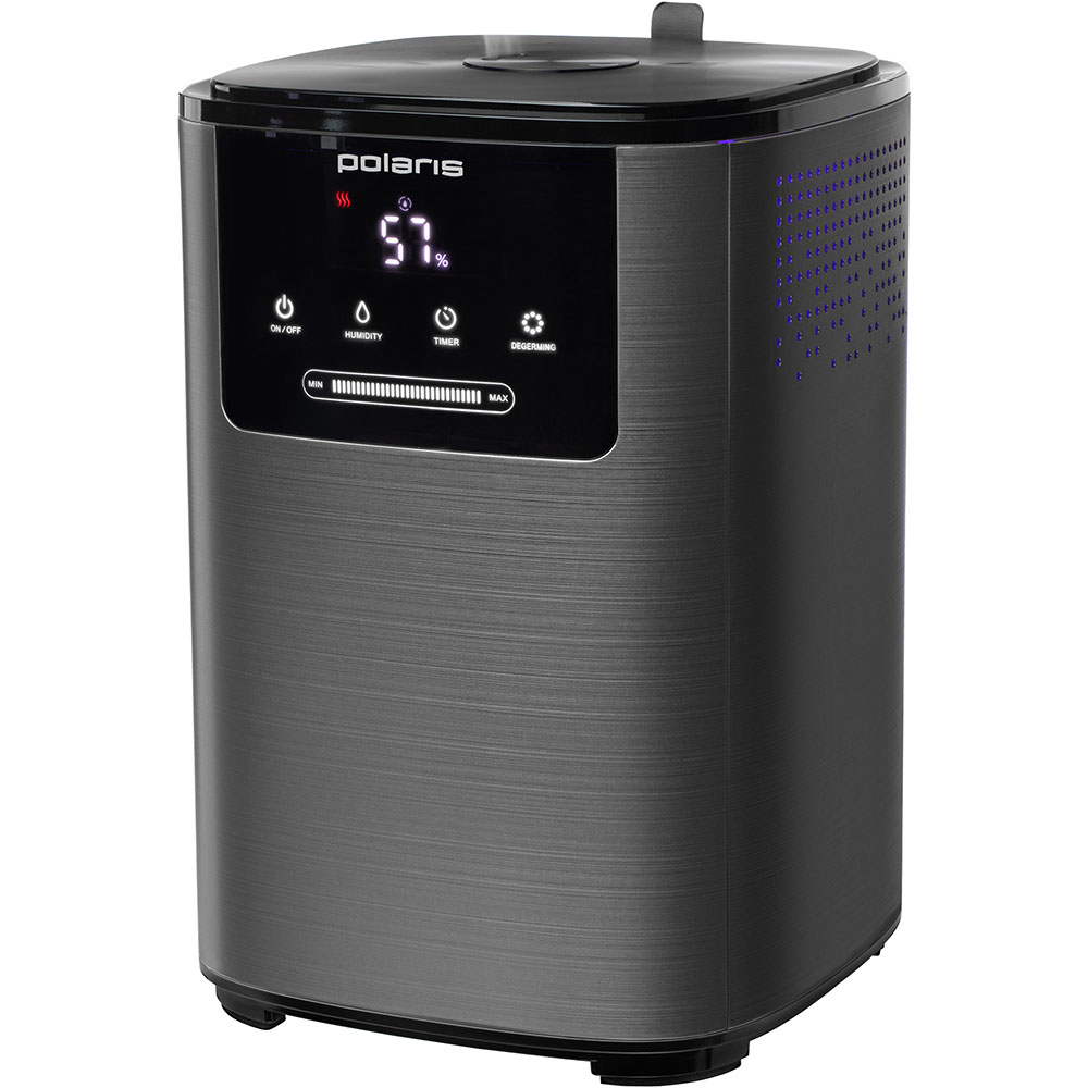 

Увлажнитель Polaris PUH 8060 TFD, серый