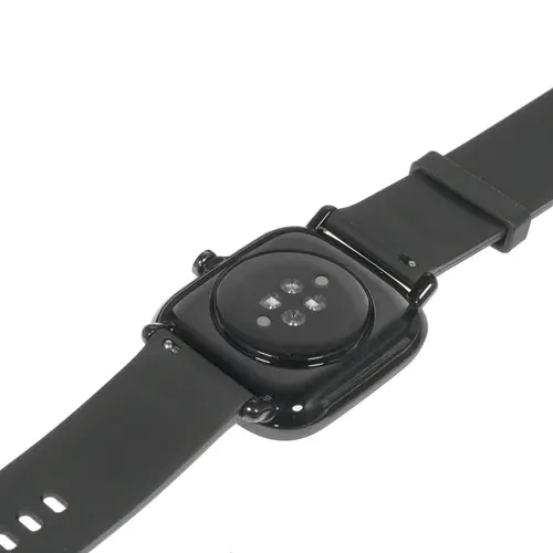 Смарт часы Amazfit GTS2 mini A2018 Черный
