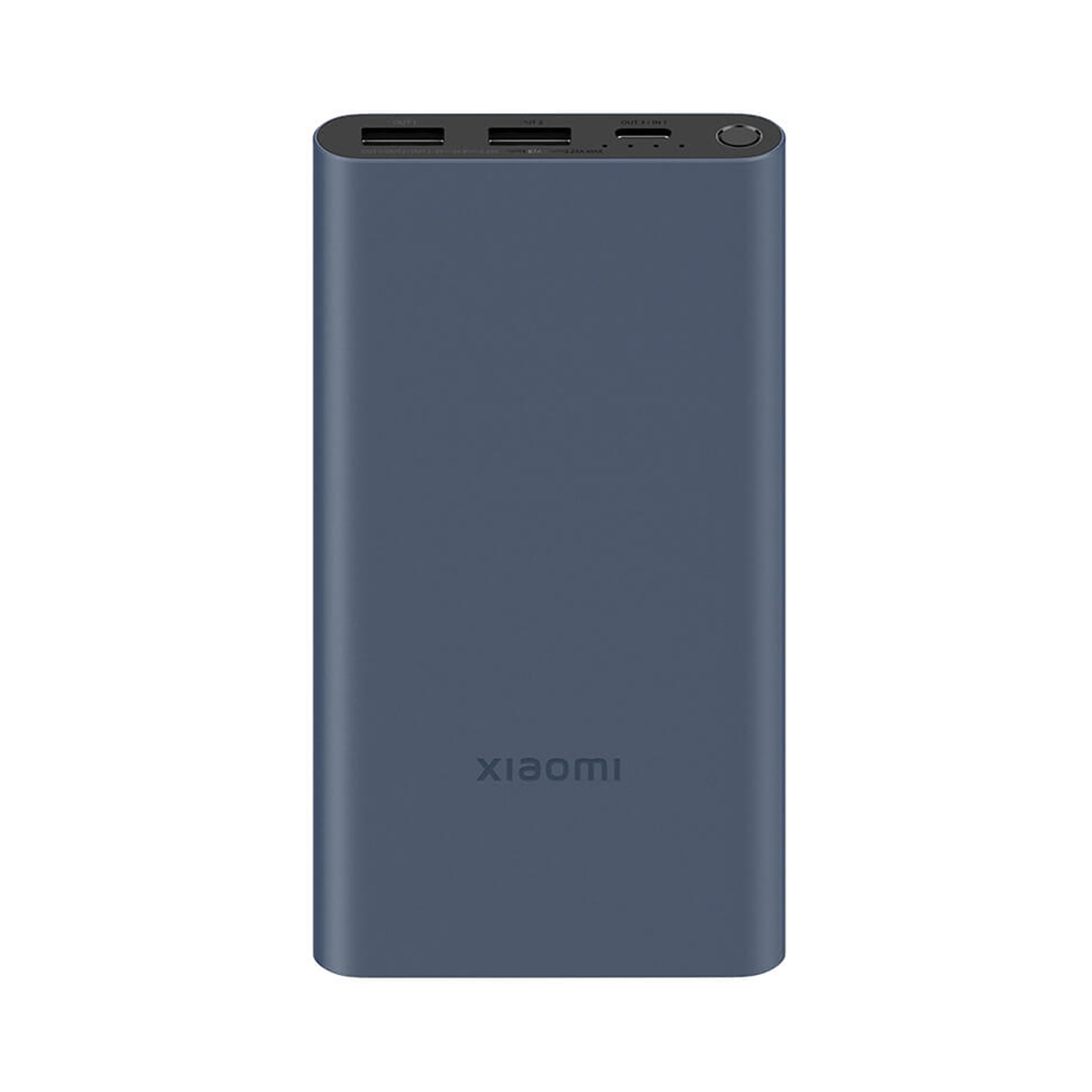 Power Bank Xiaomi 22.5W 10000 мАч Blue