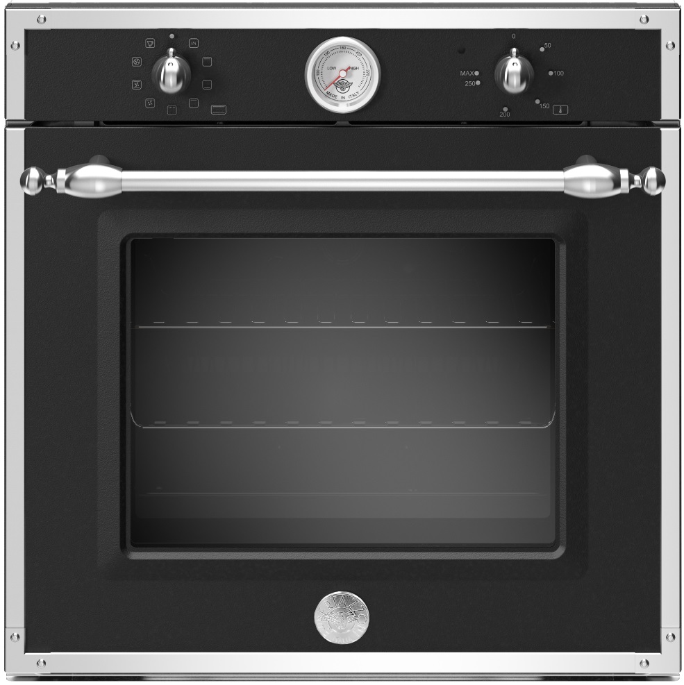 Встраиваемый духовой шкаф Bertazzoni F609HEREKTNE