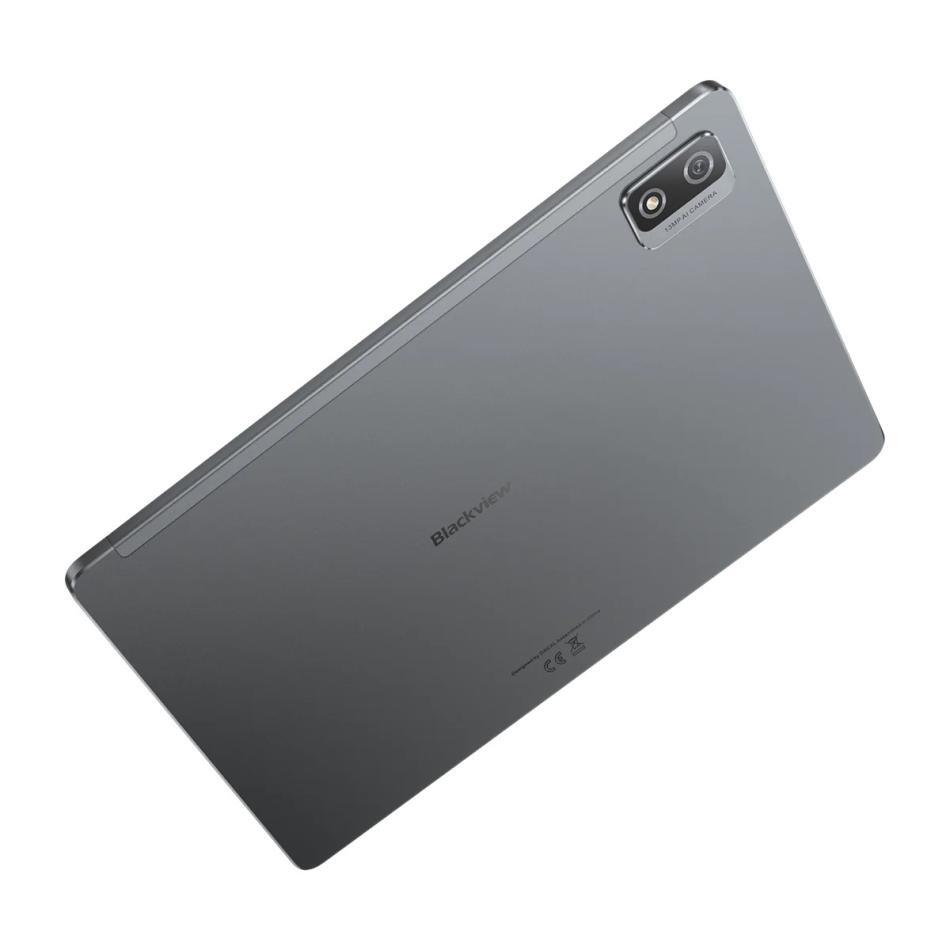 Планшет Blackview Tab 12 PRO 4G 10.1" 8/128Gb Space Gray + Клавиатура Blackview Bluetooth K1 B - фото 9