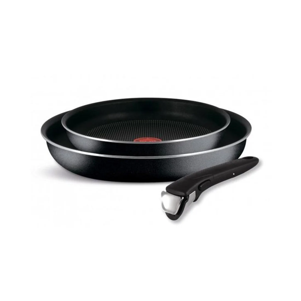 

Набор сковородок INGENIO Tefal 4131820 24/28см