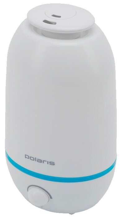 Увлажнитель Polaris PUH 5903, белый