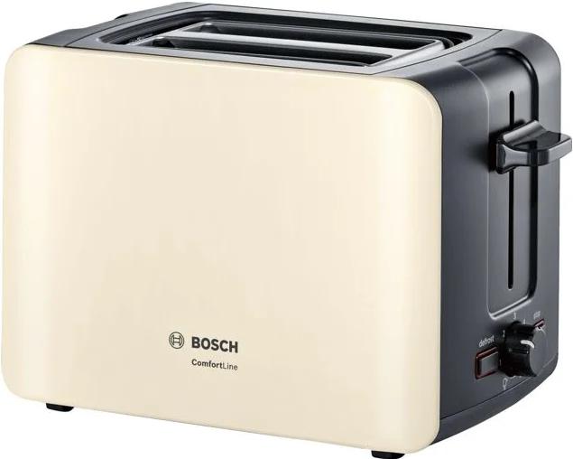 Тостер Bosch TAT 6A117 - фото 1