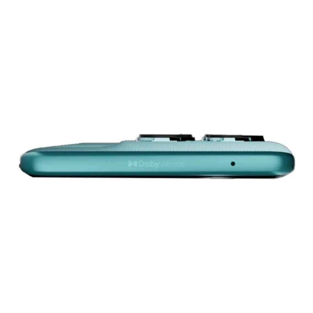 Смартфон Motorola Edge 60 Fusion 12/256GB Amazonite (Blue) - фото 11