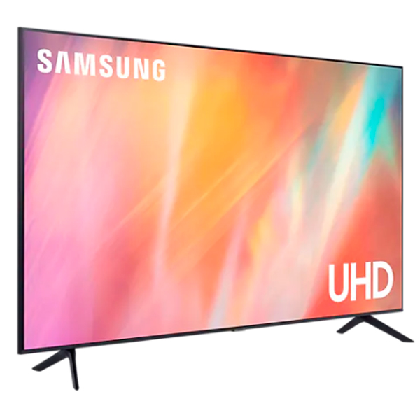 Телевизор Samsung UE65AU7100UXCE 65" 4K UHD - фото 2