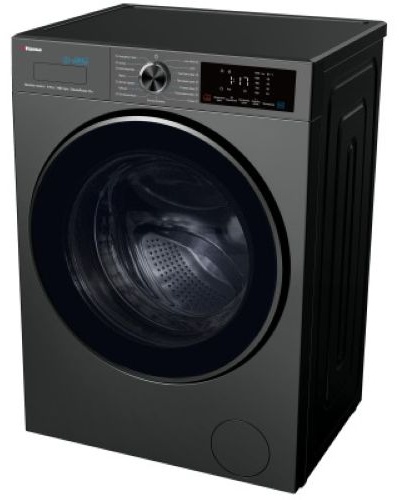 Стиральная машина Hansa WDHB8140G - фото 4