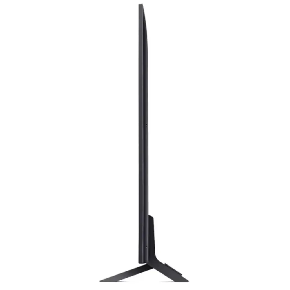Телевизор LG 50QNED80T6A 50" 4K UHD - фото 6
