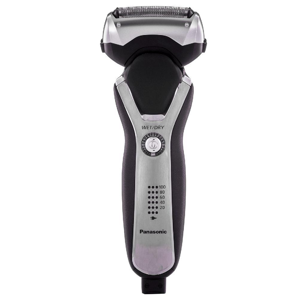

Электробритва Panasonic ES-RT77-S520 черная