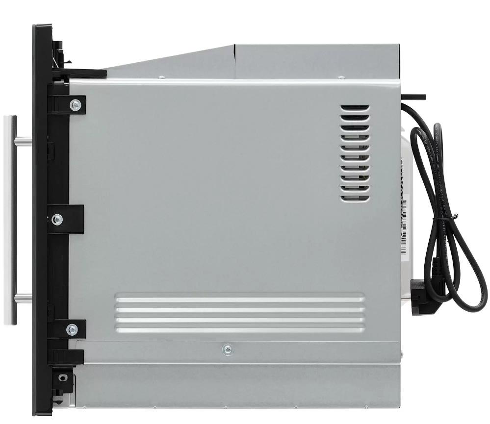 Встраиваемая микроволновая печь Krona RIFLESSO 60 BL V2 - фото 8