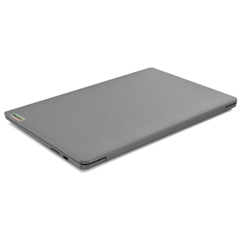 Ноутбук Lenovo IdeaPad 3 AMD Ryzen 3 5300U 8 Gb/ SSD 512 Gb/ DOS/ 82KU002SRK - фото 5