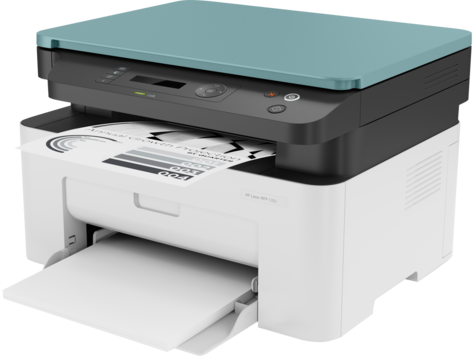 МФУ HP 5UE15A Laser MFP 135r Printer (A4) - фото 4