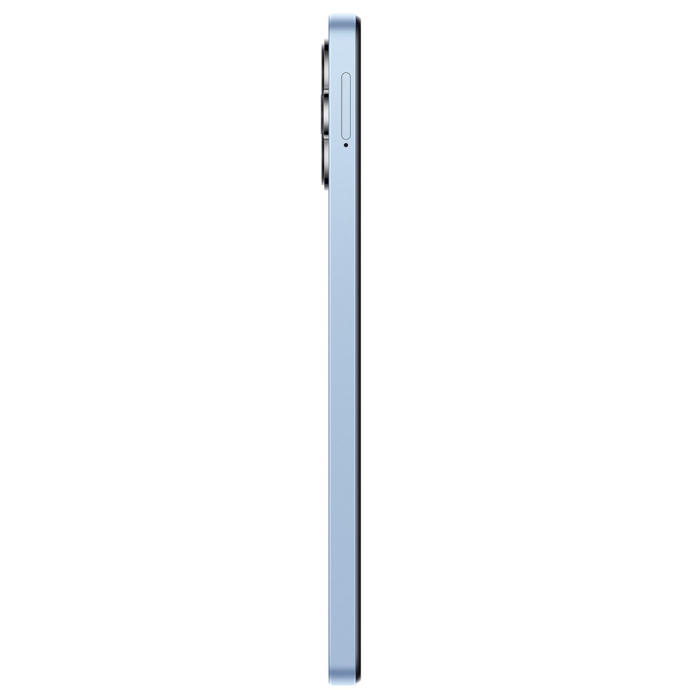 Смартфон Xiaomi Redmi 12 8GB 256GB Sky Blue Синий - фото 11