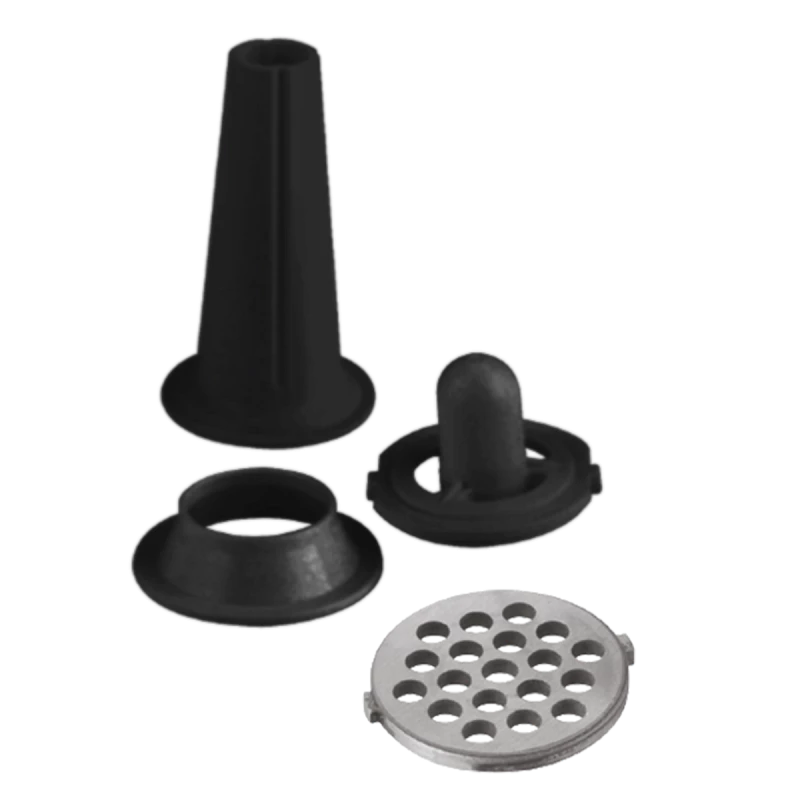 Мясорубка Scarlett SC-MG45S71 черный - фото 9 Мясорубка Scarlett SC-MG45S71 черный - фото 9