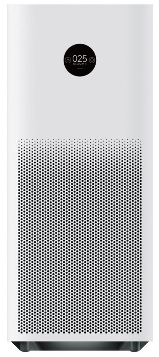 

Очиститель воздуха, Xiaomi, Mi Air Purifier Pro H, AC-M13-SC/BHR4280GL, Белый