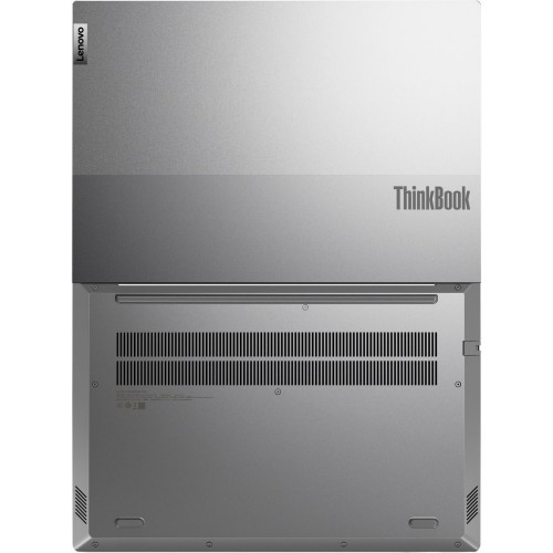 Ноутбук Lenovo ThinkBook 15p IMH(20V30010RU), серебристый - фото 4