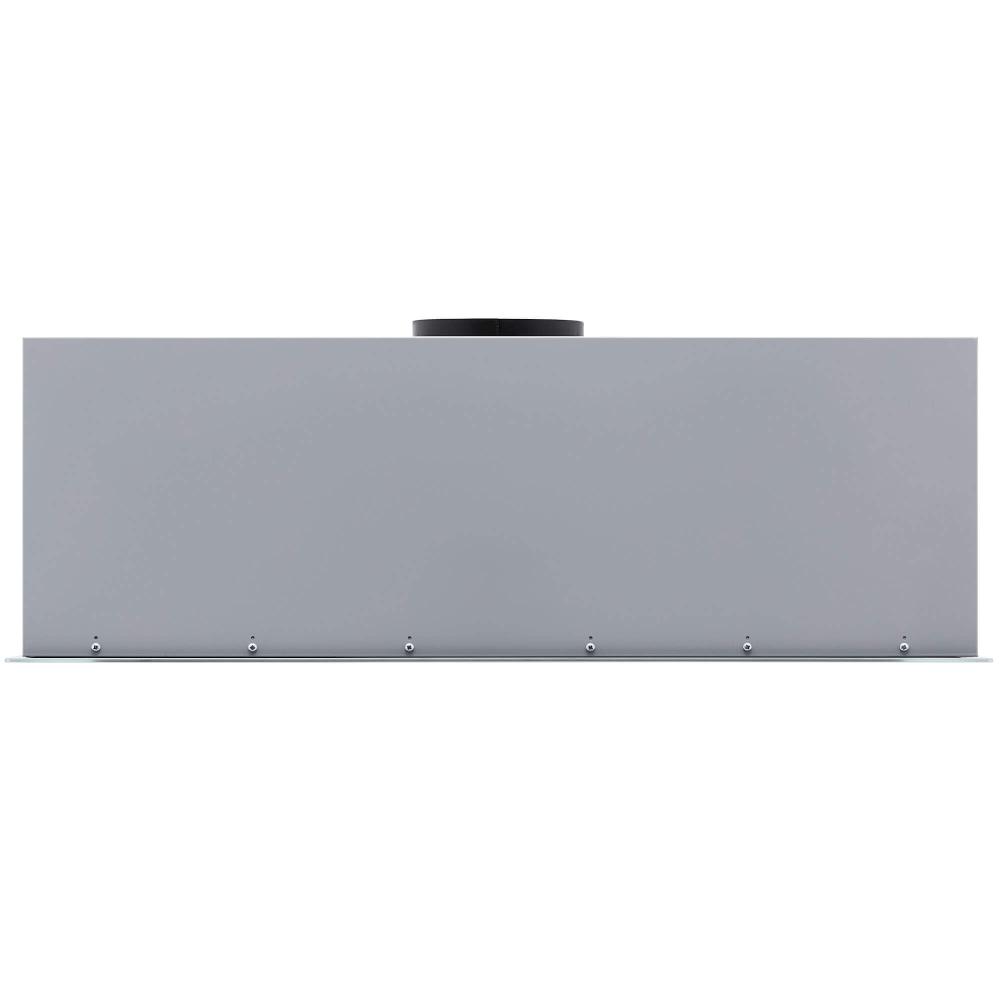 Вытяжка полновстраиваемая Krona ASPEN 900 WHITE SGC - фото 17