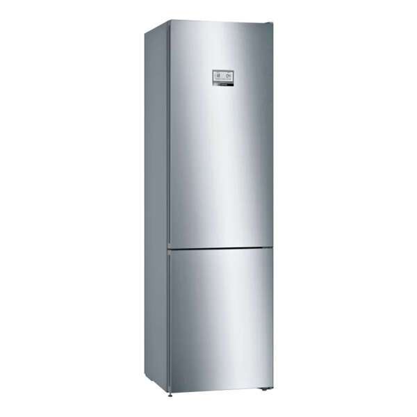 Холодильник Bosch KGN39AI31R серебристый - фото 1