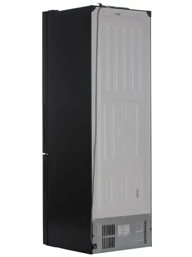 Холодильник Daewoo RNV3310GCHB черный - фото 5