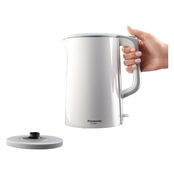 Чайник Panasonic NC-CWK50 - фото 4