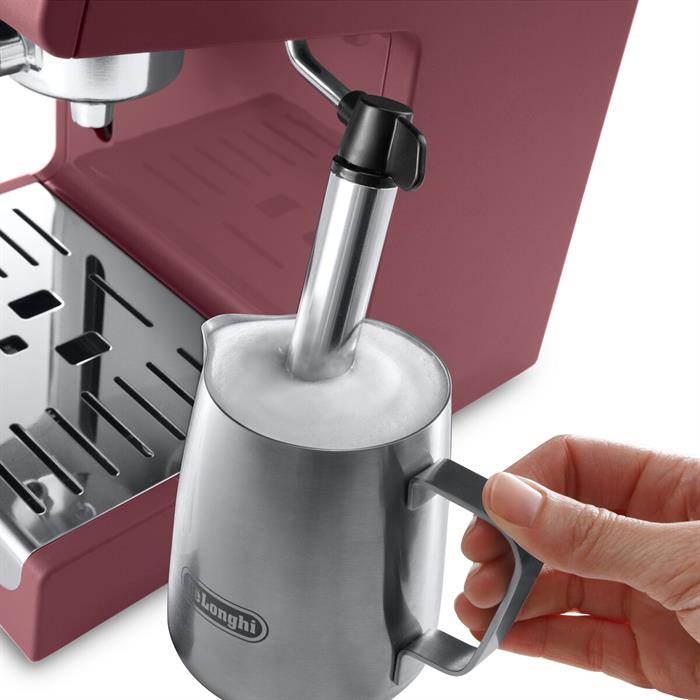 Кофеварка DeLonghi ECP33.21 - фото 5