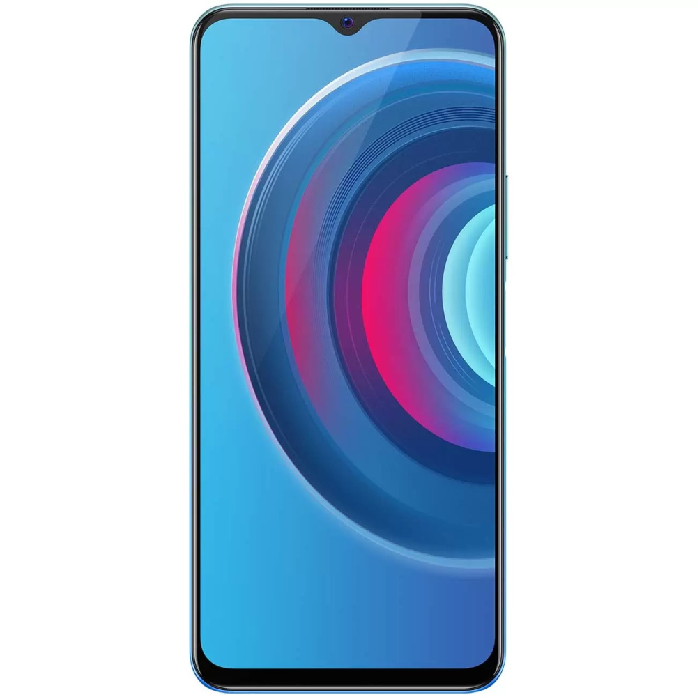 

Смартфон Vivo Y53S 8/128Gb Fantastic Rainbow