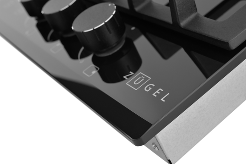 Встраиваемая газовая поверхность ZUGEL ZGH450X - фото 8