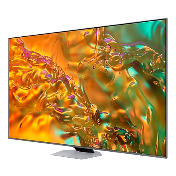 Телевизор Samsung QE85Q80DAUXCE 85" 4K UHD - фото 4