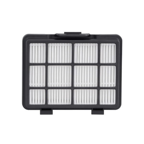 Вертикальный пылесос Midea MP08GEBK-DS (P18) черный - фото 14