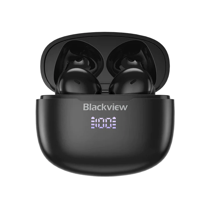 

Наушники Blackview TWS Earphone AirBuds7 Black