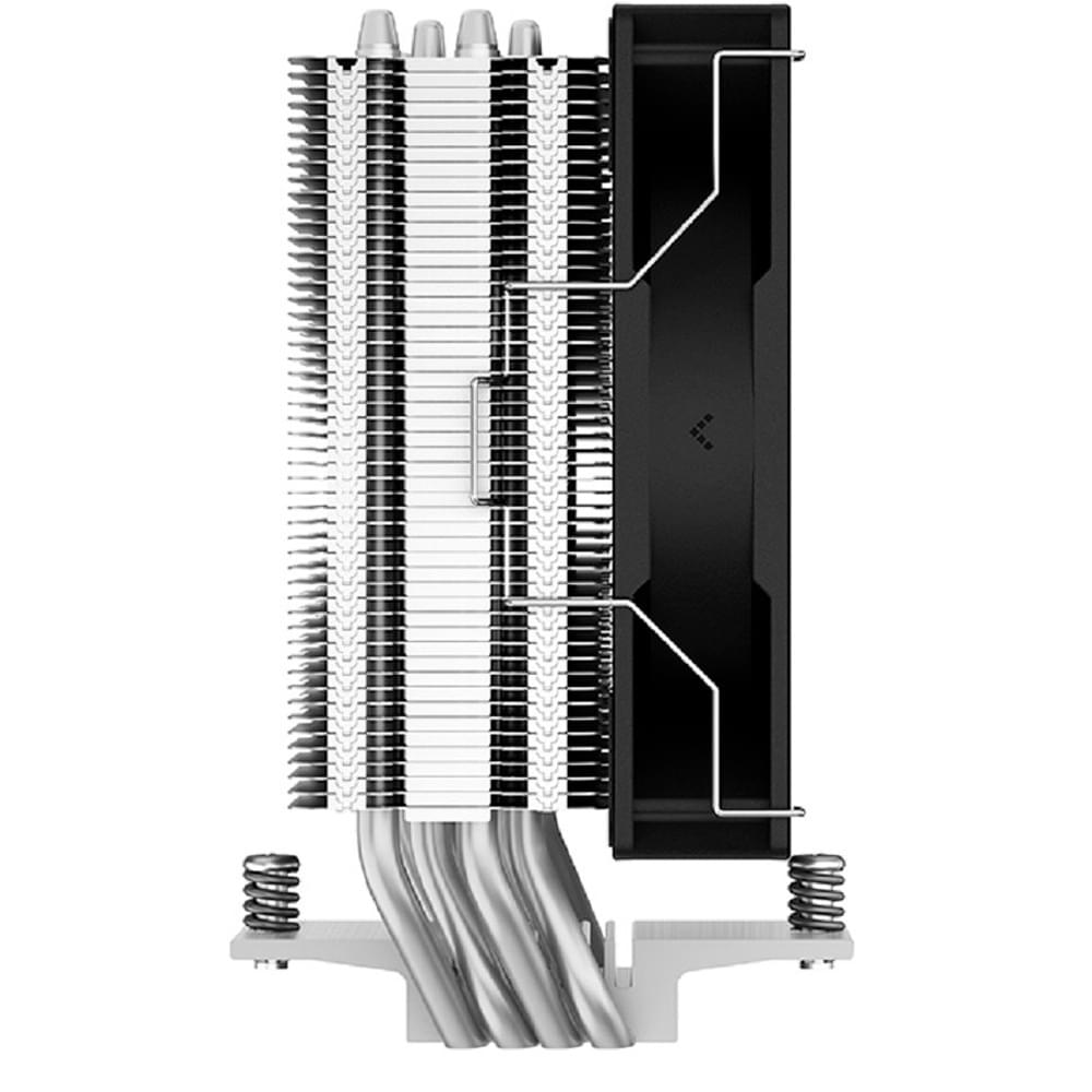 Кулер для процессора Deepcool AG400 - фото 5