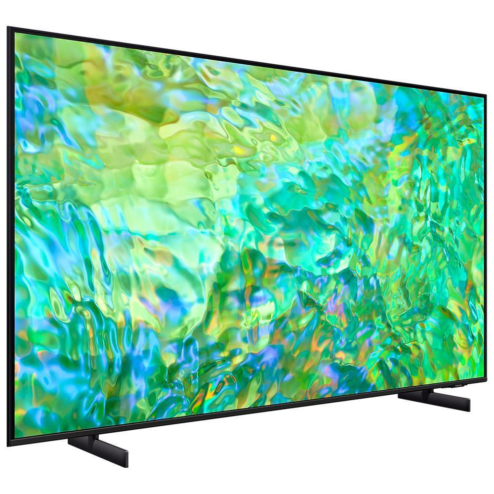 Телевизор Samsung UE50DU8000UXCE 50" 4K UHD - фото 3