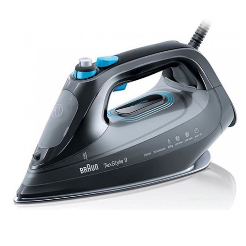 

Утюг Braun SI9188BK
