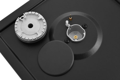 Встраиваемая газовая поверхность ZUGEL ZGH600B - фото 15