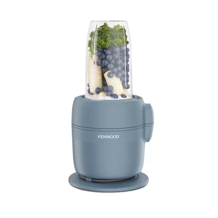 Кухонный комбайн Kenwood FDP23.380GY