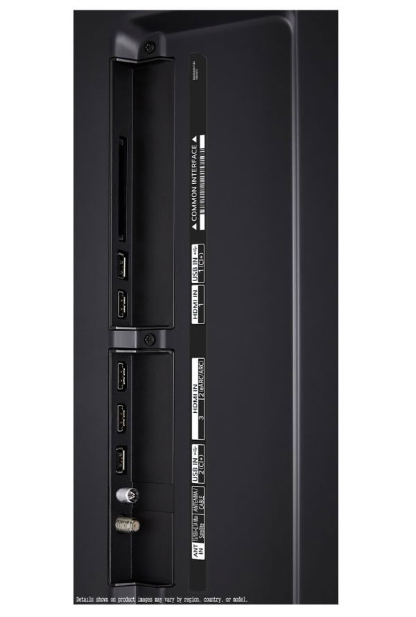 Телевизор LG 65UT91006LA 65" 4K UHD - фото 6