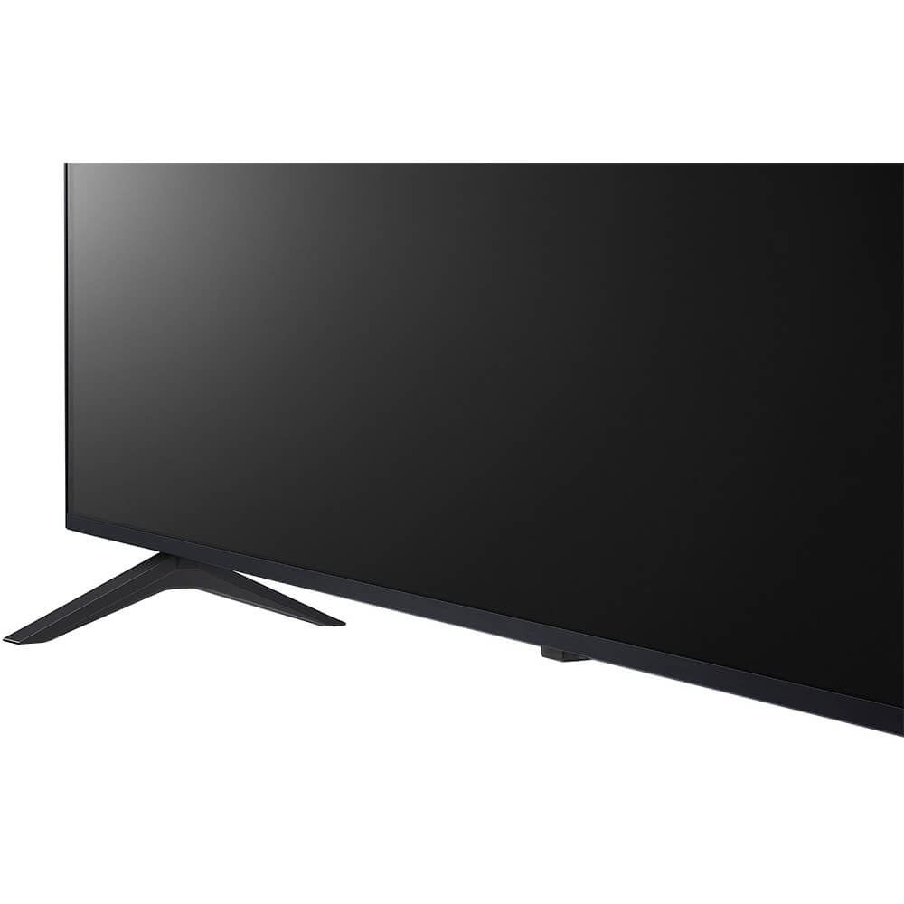 Телевизор LG 65NANO80T6A 65" 4K UHD