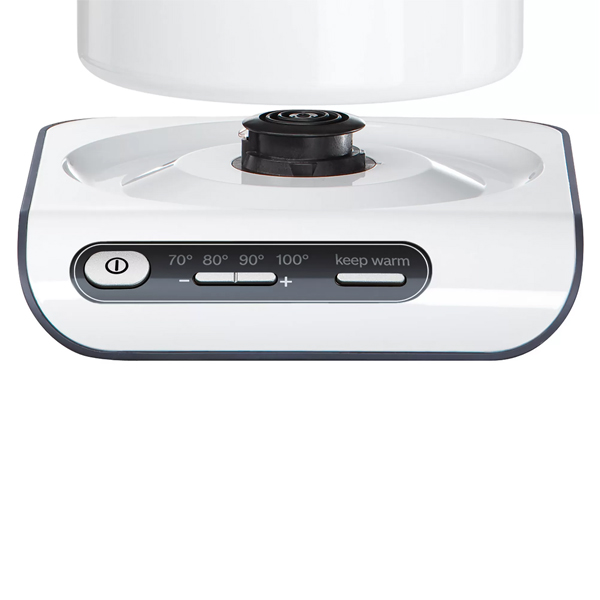 Электрический чайник Bosch TWK-8611P - фото 5 Электрический чайник Bosch TWK-8611P - фото 5